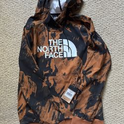 North Face Hoodie