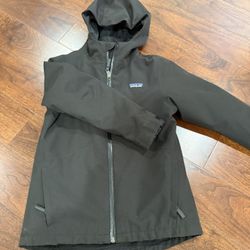 Patagonia 2 In 1 Jacket