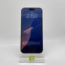 Factory Unlocked Apple iPhone 16 Pro Max 256GB Desert Titanium MYW53LL/A