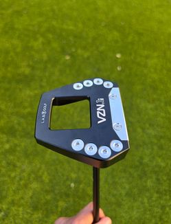 L.A.B. Golf VNZ.1i Golf Putter