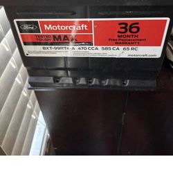 Brand New Battery , normally 200