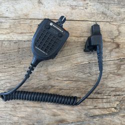 Motorola Mic