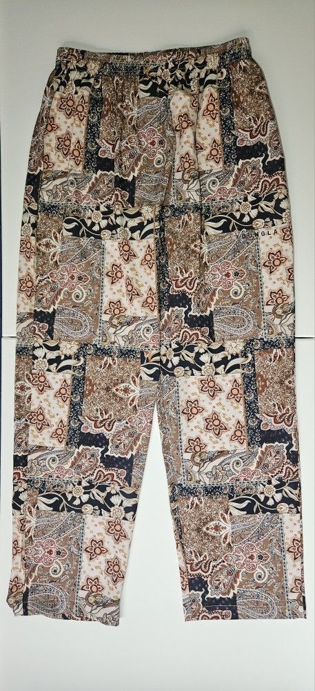 Youngla Ugly Ass Joggers - Women's Medium