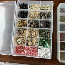 Beads, Beads, Beads