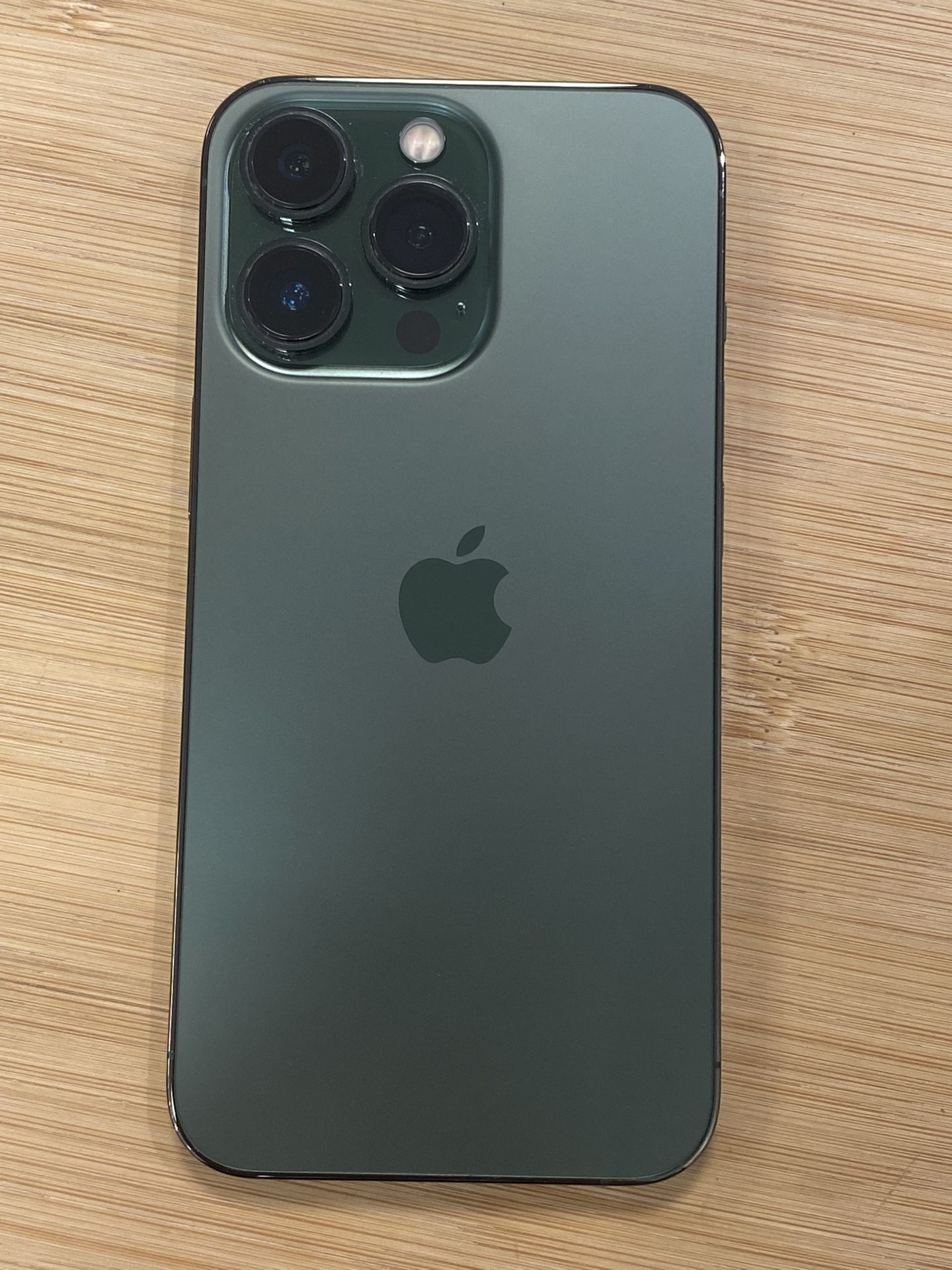 iPhone 13 Pro Fully Unlocked 