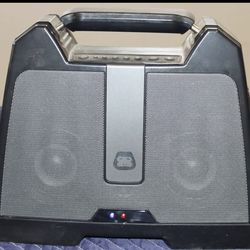 G Project Boom Box
