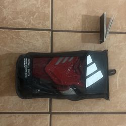 Adidas Goalkeeper Gloves Pro Hybrid