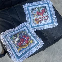 Kitchen Utensils Set 2 Dlrs