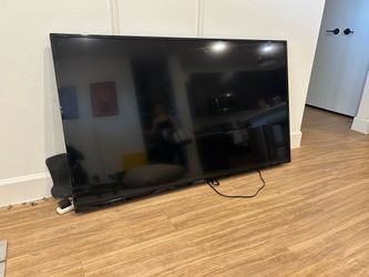 65” Insignia Fire TV