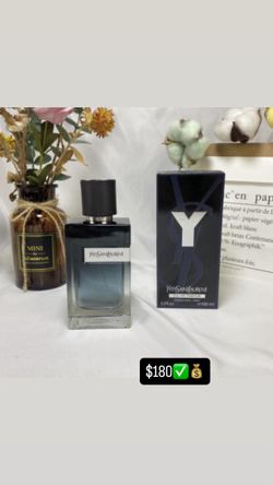 Ysl Cologne