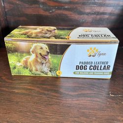 Dog Collars-Adi Tyna-Size Large