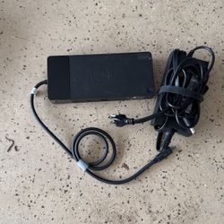 DELL docking Station