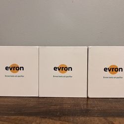 Evron Air Purifiers 