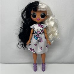 lol Surprise Fashion Doll