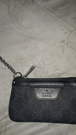 Gucci wallet