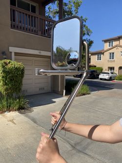 Mirror for Van or Truck