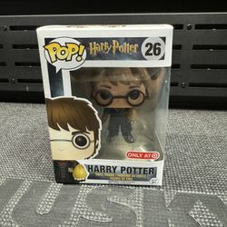 Harry Potter Pop