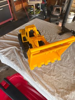 CAT  Bulldozer