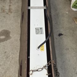 Brunswick Pool Table Lamp 