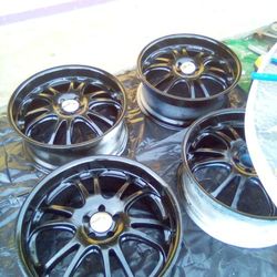 22inch   Boss Motorsport