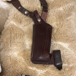 Gun Holster 