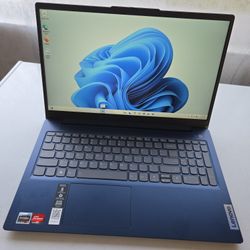 Lenovo IdeaPad Slim 3 15ABR8 Laptop 2024
