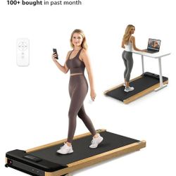 Maksone Under Desk Treadmill 