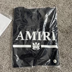 Amiri Shirt 