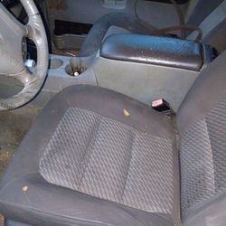 2003 Ford Explorer