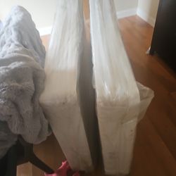 Cal King Spring Boxes