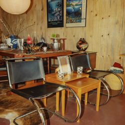  MCM Chrome Cantilever Chairs by Mies van Der Rohe for Knoll, 1970s