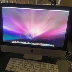 Apple iMac Model A1311  21.5”
