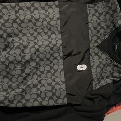 Coach Sweatshirt 