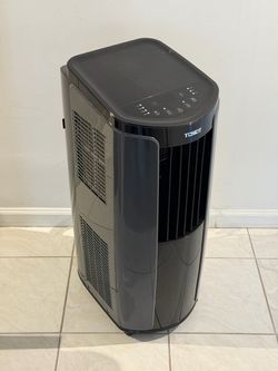 TOSOT Shiny 10,000 BTU Portable Air Conditioner