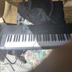 Casio Sound Bank
