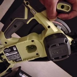 Brand New Drill & Saw