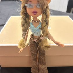 Bratz Doll