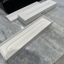 Apple Pencil (2nd Gen)