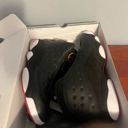 Air Jordan 13 playoffs 2023 size 14