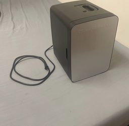 Personal cooler/Nevera personal
