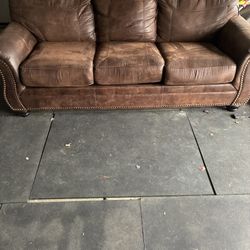 Sleeper Sofa 