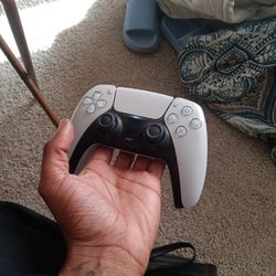 Ps5 Controller 