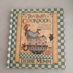 Children's Cook Book