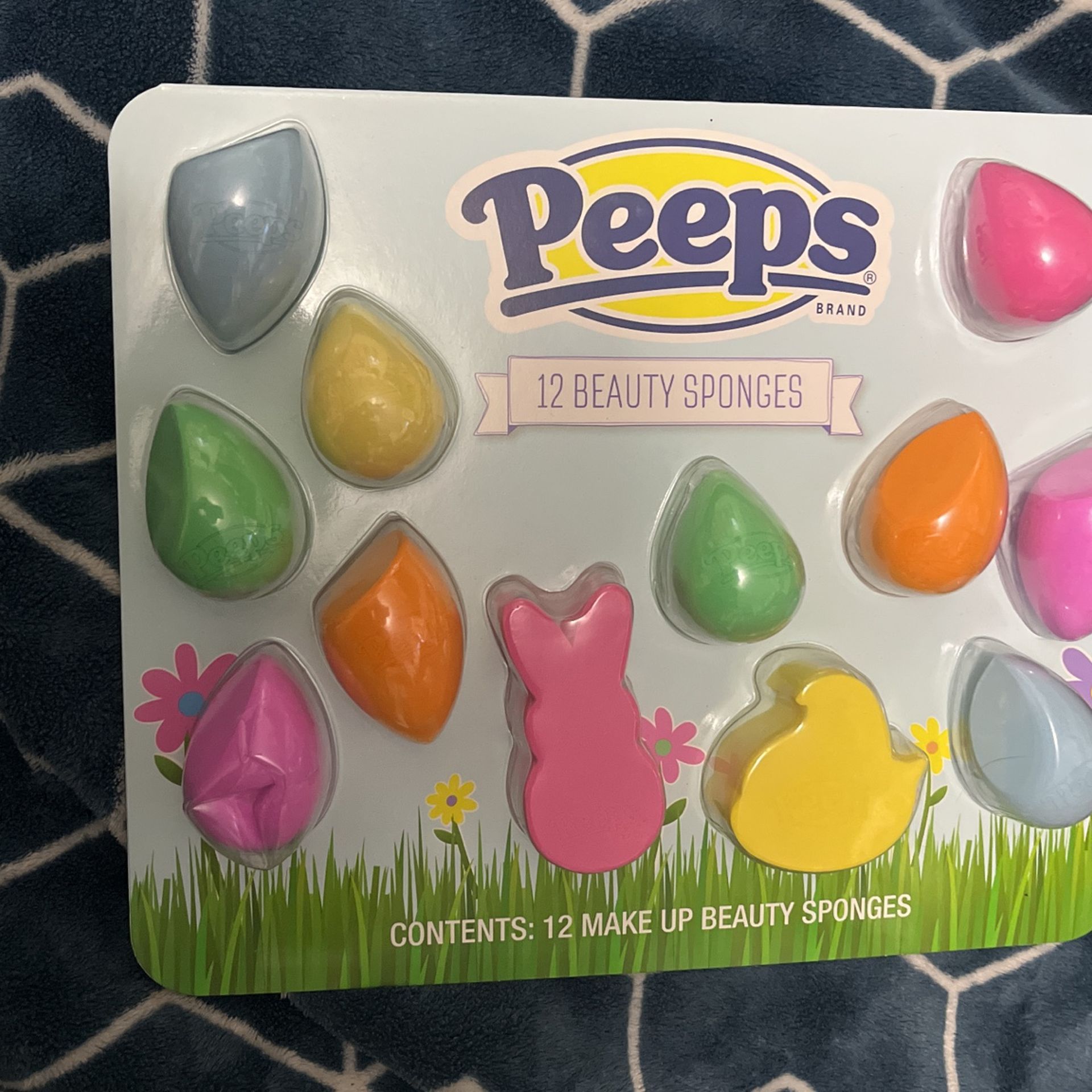 Peeps Beauty Sponge