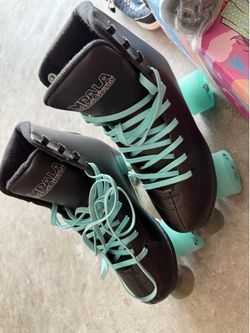 Impala roller skates W size 5