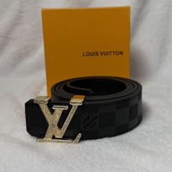 Belt 