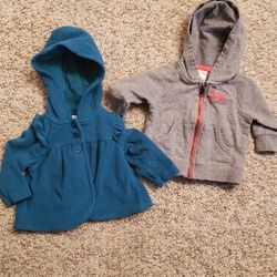 Sweter De Bebe