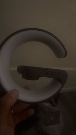 Charger iPhone