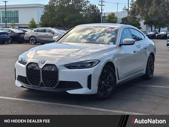 2023 BMW i4