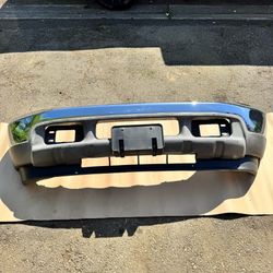 Ford Superduty 99-04 Front Bumper